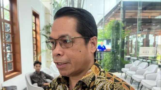 Kementerian ESDM Konfirmasi SPBU Swasta Sudah Pasokan Solar dari Pertamina, Ini Detailnya