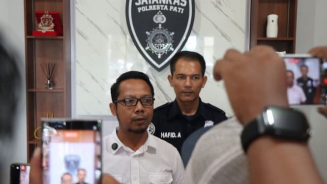 Ancaman Jemput Paksa Menanti Tersangka Pelecehan Santriwati Ponpes Pati, Ini Alasannya