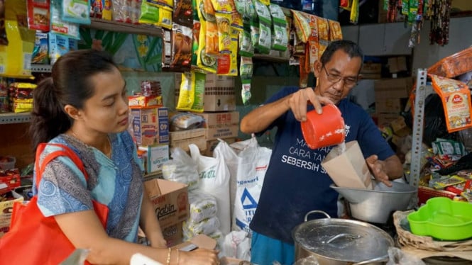 Viral hingga Damai: Kasus Anggota TNI yang Mengamuk di Warung Kemayoran Akhirnya Ditutup Secara Rukun