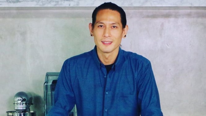 Bintang Kuliner Indonesia Ramai-ramai Hadir di Chef Expo 2026, Ini Daftarnya!