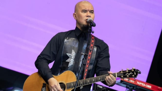 Instagram Ahmad Dhani Dibobol: Musisi Anggota DPR Jadi Korban Pembajakan Akun yang Merugikan
