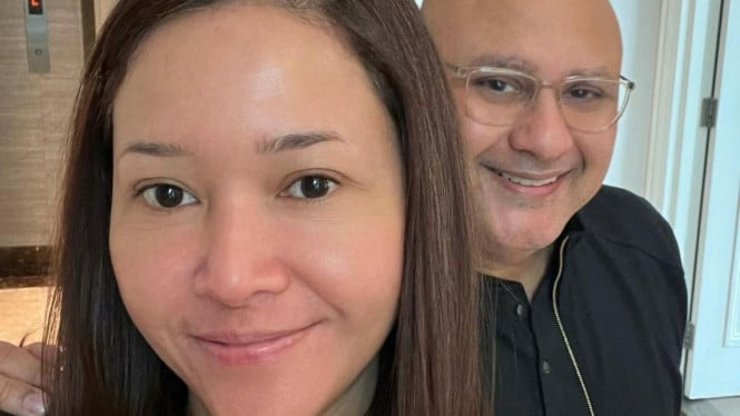 Irwan Mussry Tolak Punya Anak Bareng Maia Estianty, Ini Alasan Mendalam di Baliknya