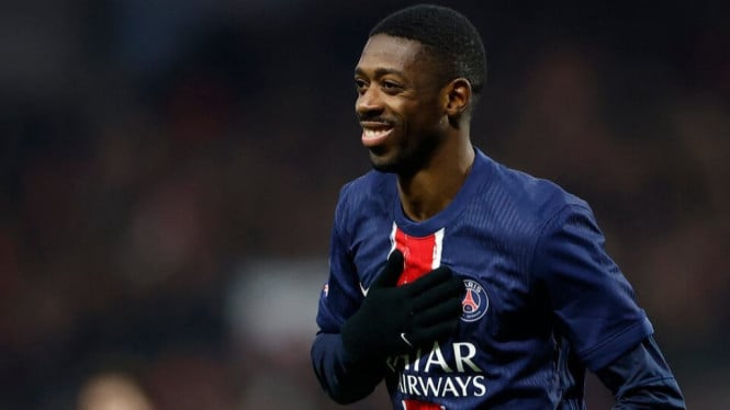Drama Penuh Gengsi! PSG Selamatkan Diri dari Kejaran Bayern, Final Champions Menanti Arsenal
