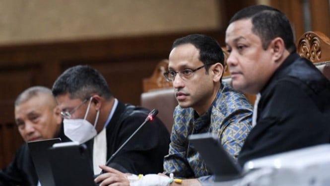 JPU Sorot Kredibilitas Ahli Mantan Pimpinan BPK dalam Kasus Chromebook Bermasalah