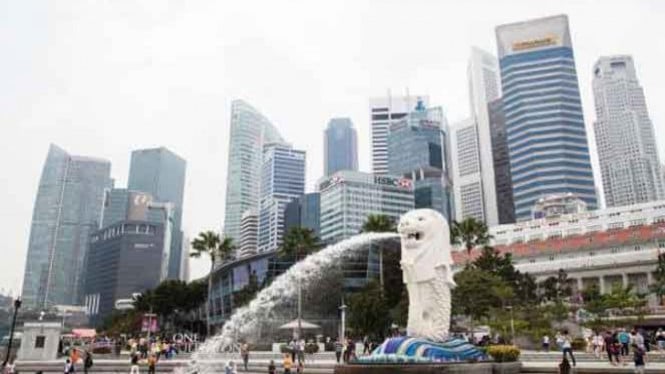Pasar Saham Asia Berguncang: Nikkei Melambung Seiring Tensi AS-Iran Meruncing