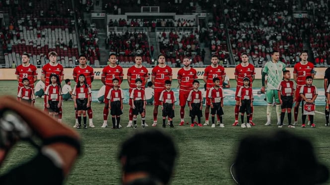 Timnas Indonesia Siap Hadapi Tantangan Baru: China dan India Masuk dalam FIFA ASEAN Cup 2026
