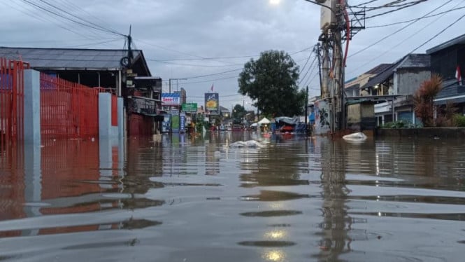 REI Tegaskan: Perumahan Baru Wajib Penuhi Standar Ketat untuk Cegah Banjir