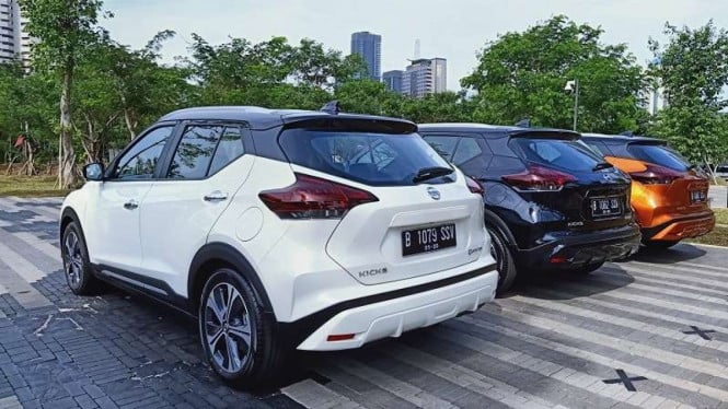 Mobil Hybrid dan Listrik Jadi Penyelamat Kantong di Tengah Lonjakan Harga BBM