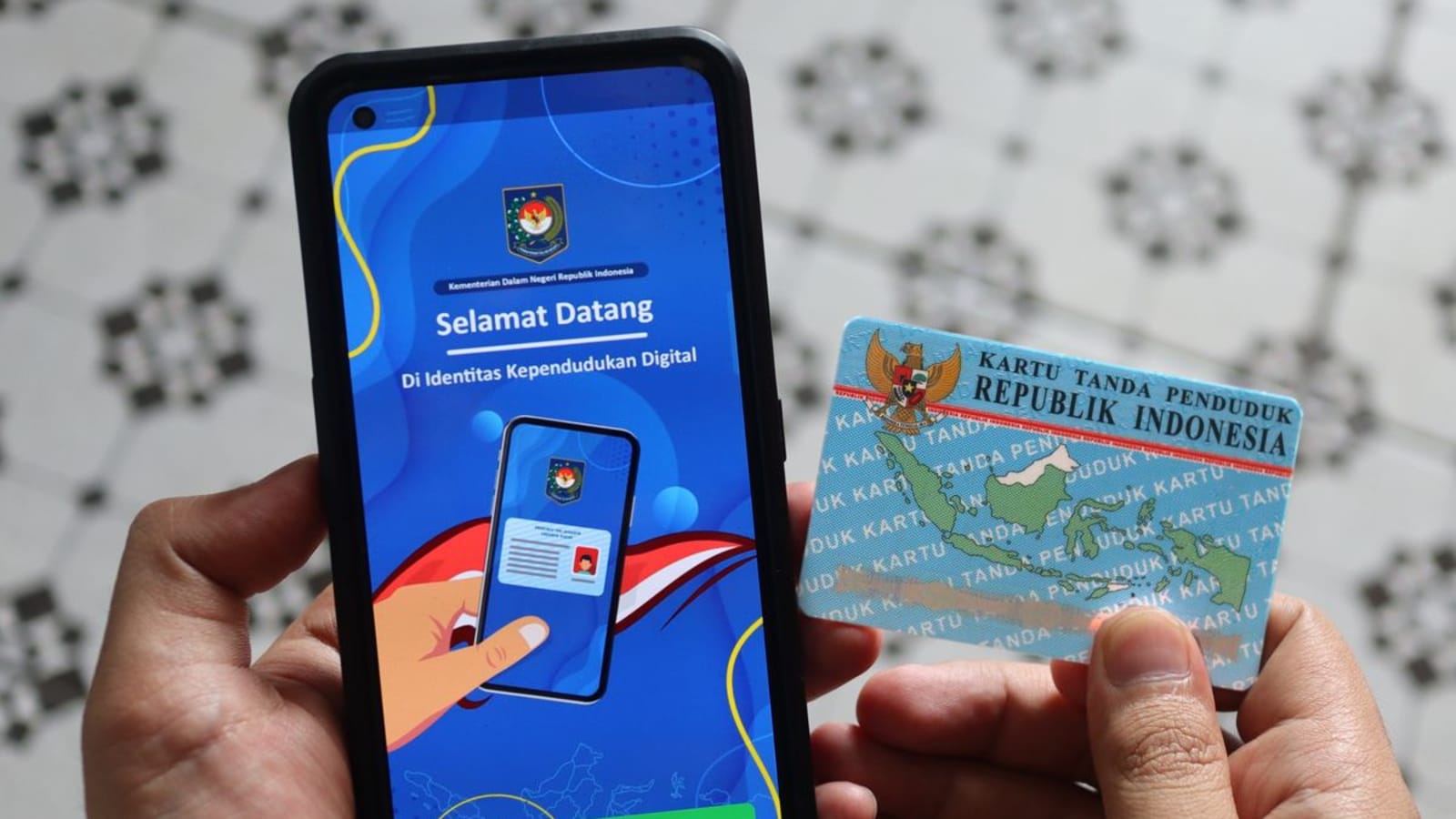 Kemendagri Hentikan Tradisi Fotokopi e-KTP: Ini Alasan Serius di Balik Larangan Baru