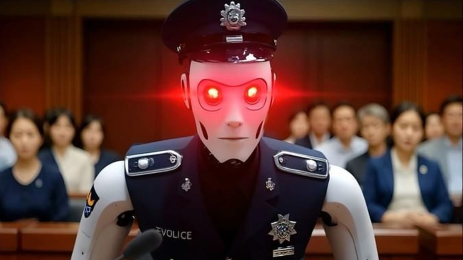 Revolusi Sinematik: Korea Meluncurkan Film Pertama Buatan AI, Apakah Sutradara Tunggal Bakal Jadi Norma?