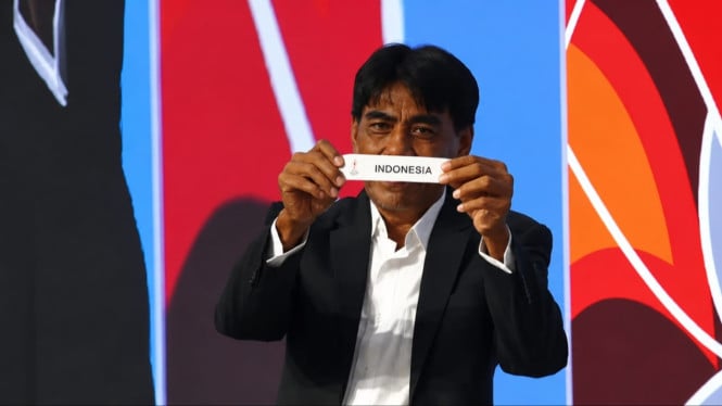 Nasib Timnas U-19 Indonesia Terungkap: Bersaing Sengit dengan Vietnam di Piala AFF 2026