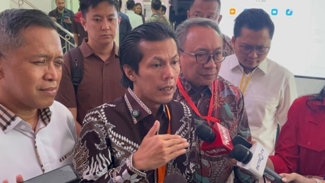Sidang Banding Kerry Riza: Dua Saksi Kunci Nyatakan Terdakwa Bersih dari Kasus Minyak