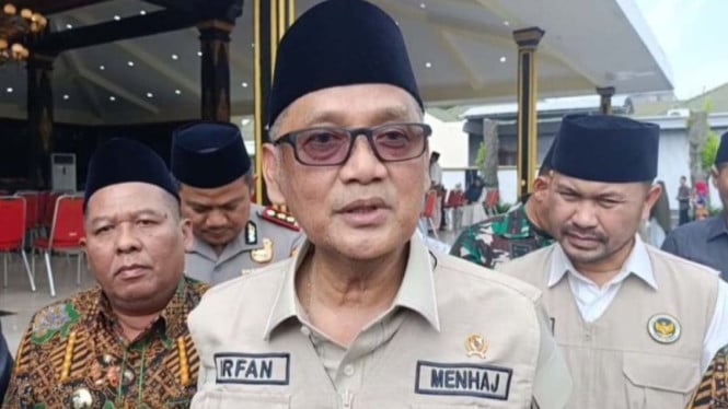 Kisah Tragis di Bandara: Ribuan Calon Haji Terjebak karena Abaikan Prosedur Resmi