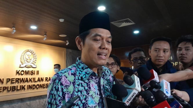 DPR Tertarik Skema Hukuman Seumur Hidup untuk Pelaku Politik Uang