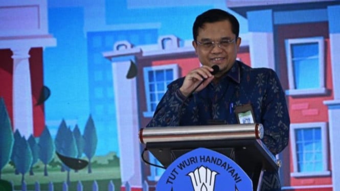 Kemendikdasmen Siap Tutup Celah Kecurangan Nilai Rapor di SPMB Jalur Prestasi