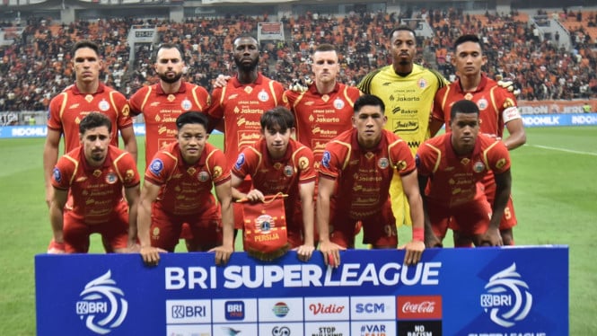 Ardhi Tjahjoko: Persija vs Persib Bukan El Clasico, Tapi Perang Drama dan Kehilangan Sportivitas