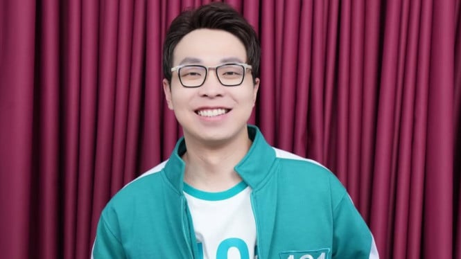 Richard Lee Minta Publik Berhenti Berdebat Status Mualafnya, Fokus pada Ketaatan Beragama