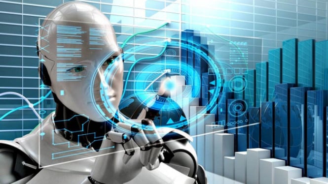 Revolusi Ruang Belajar: AI Jadi Sparring Partner Intelektual Mahasiswa Indonesia