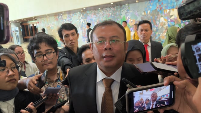 Wakil Ketua DPR Serukan Penindakan Keras terhadap Kekerasan Seksual di Pesantren