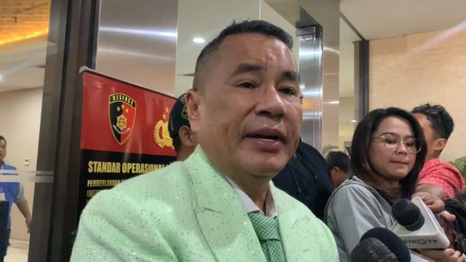 Hotman Paris Sorot Modus Tersembunyi Kasus Pelecehan di Pesantren Pati, Ini Strategi Licik Pelakunya