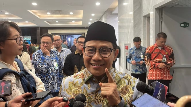 Cak Imin: LPSK Harus Cepat Lindungi Puluhan Santriwati Korban Pencabulan di Pati