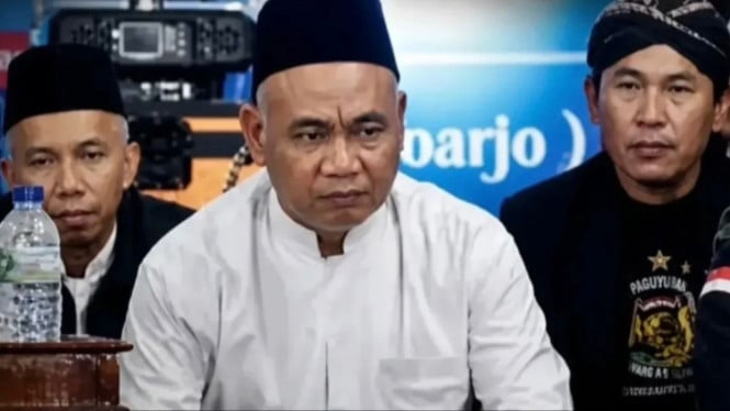 Kiai Pesantren Ditangkap Polisi atas Tuduhan Pelecehan: Dalih 'Pengobatan Spiritual' Jadi Sorotan