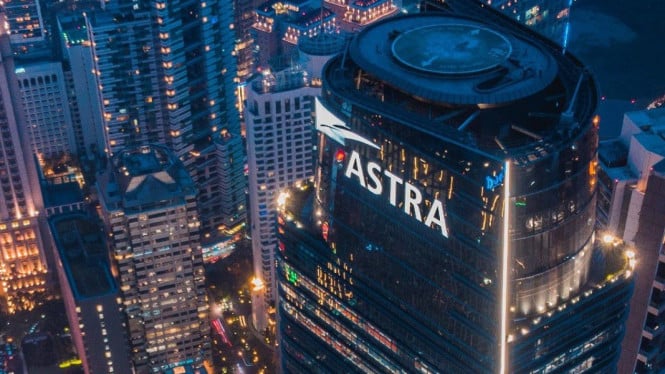 Astranauts 2026: Kompetisi Startup yang Siap Ubah Wajah Ekonomi Digital Indonesia