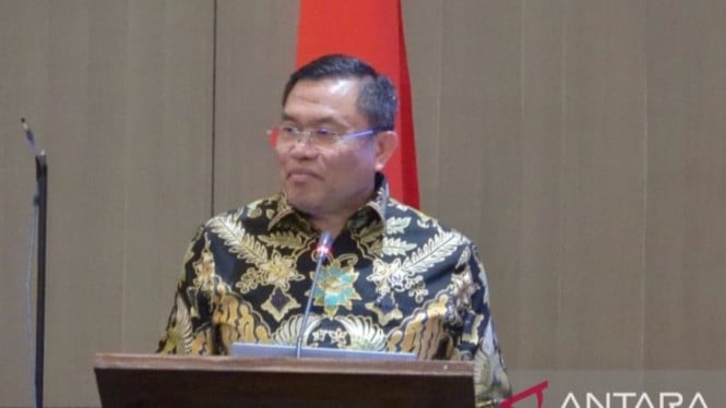 Aliran Dana Nutrisi Nasional Mencapai Rp 1 Triliun Setiap Hari, Begini Penjelasan BGN