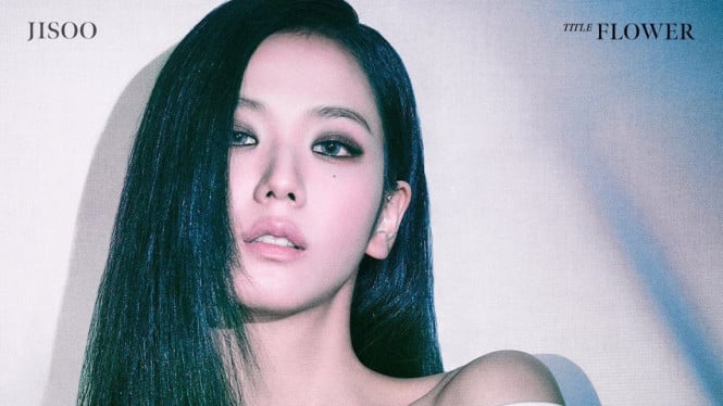 Jisoo BLACKPINK Bebas dari Tuduhan, Desainer Fashion Akhirnya Klarifikasi Kesalahpahaman