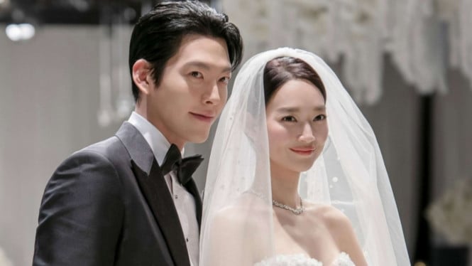 Rahasia Tubuh Sehat Kim Woo Bin Terungkap: Perubahan Gaya Hidup Setelah Bersama Shin Min Ah