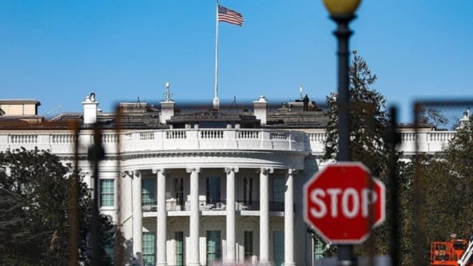 Rahasia UFO Amerika Segera Terbuka: Trump Perintahkan Gedung Putih Rilis File Misterius