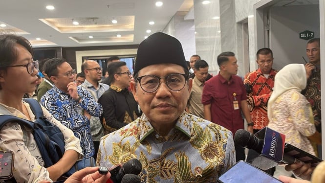 Cak Imin: Dalang Pencabulan Santriwati Ponpes Pati Bukanlah Kiai Sejati