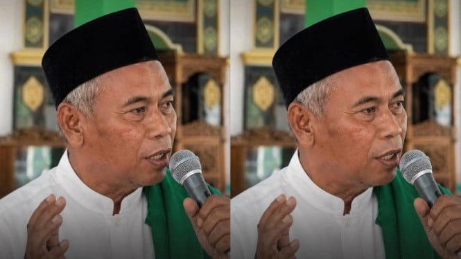 Terungkap Ritual Keji di Pesantren: Kiai Ashari Paksa Santri Lakukan Perbuatan Cabul atas Nama Agama