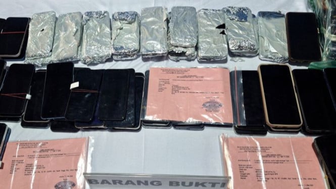 Polisi Bongkar Sindikat Cerdik Pembobol Find My iPhone, Begini Caranya Hilangkan Jejak