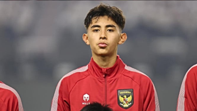Welber Jardim Siap Tambah Daya Tembak Timnas U-19, Indonesia Optimis Pertahankan Mahkota Piala AFF
