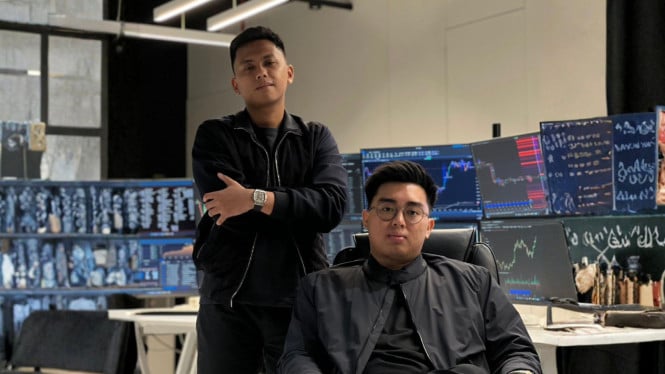 Pemeriksaan Berlanjut: Polda Metro Jaya Introgasi Timothy Ronald dan Kalimasada dalam Kasus Investasi Kripto Raksasa