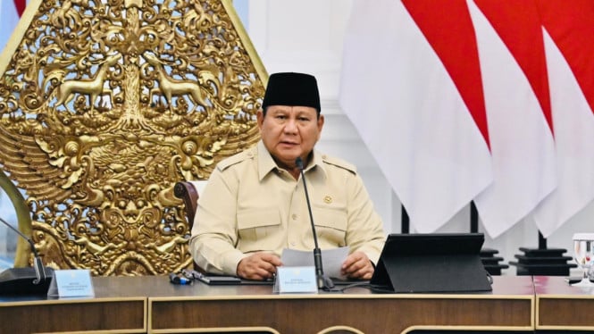 Prabowo Gelontorkan Gadget Mewah untuk Pulau Terpencil, 180 Starlink dan 210 Ponsel Siap Tiba