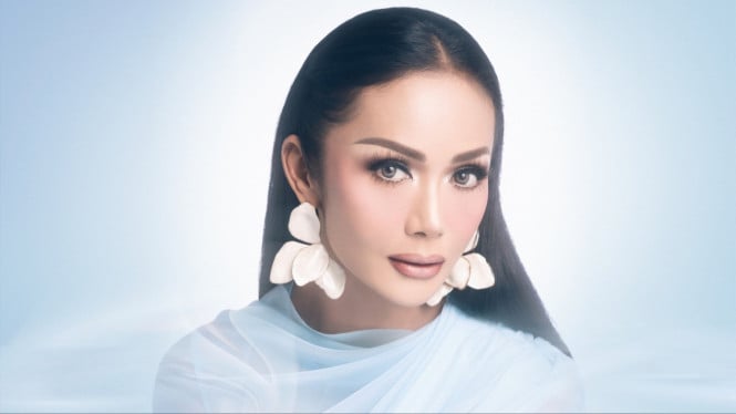 Kris Dayanti Menggebrak Industri Musik dengan Mini Album 'Love, Kris Dayanti' yang Penuh Makna Mendalam