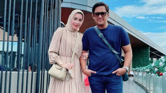 Masih Pakai Nama Taulany di Media Sosial, Erin Malah Fokus Cerita soal Hubungannya dengan Andre