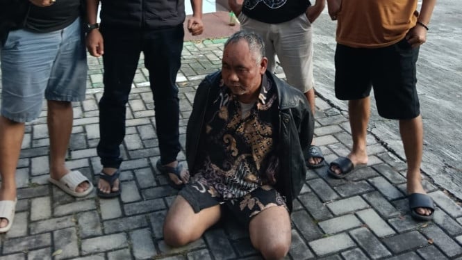 Kontroversi Kiai Ashari Mencuat: Seorang Tokoh Agama Terperangkap Dalam Dugaan Perilaku Tidak Pantas?