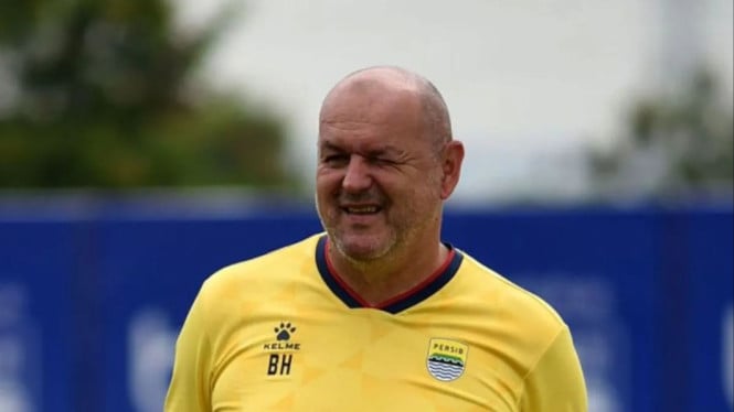 Hodak Puji Intensitas Persib vs Persija: 'Derbi Paling Dahsyat di Asia Tenggara'
