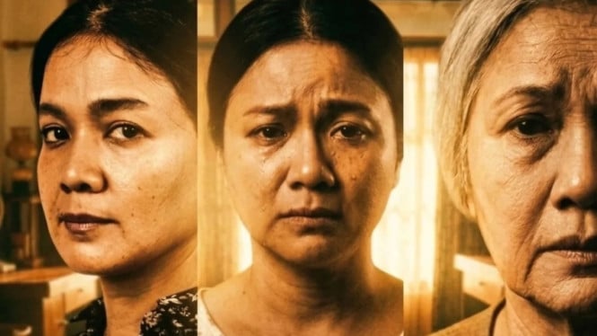 2026 Bakal Jadi Tahun Emas Sinema Indonesia: 10 Film dan Series yang Bikin Penonton Terguncang