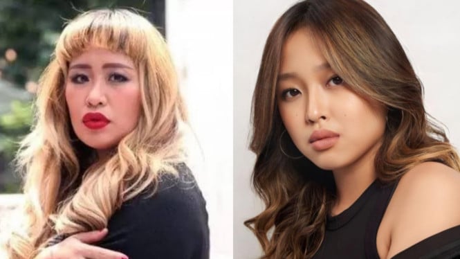 Pinkan Mambo dan Arya Khan Resmi Cerai, Pengakuan Mengejutkan Langsung dari Live Instagram