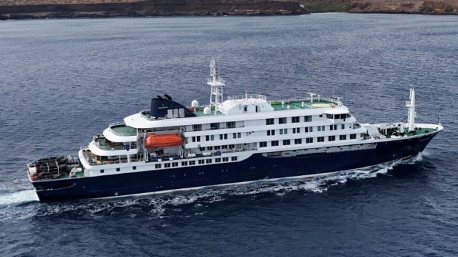 MV Hondius Berlabuh di Spanyol Setelah Insiden Hantavirus yang Mengguncang Industri Pelayaran