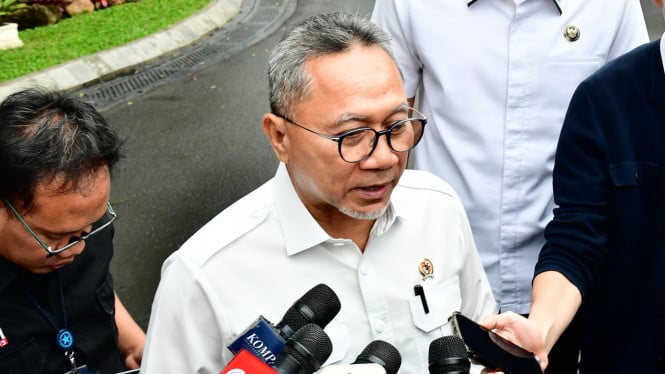 Prabowo Gelisah Sampah Menumpuk, Pemerintah Baru Rampungkan 2 Proyek dalam 11 Tahun