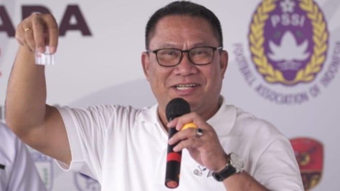 Dari Divisi Bawah hingga Podium: Kisah Spektakuler Garudayaksa FC Menuju Super League