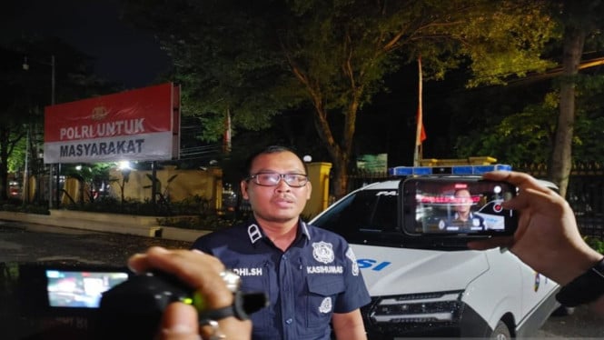 Tragedi di Jalan Padang: Tabrakan Berantai Enam Kendaraan Tewaskan 4 Orang dalam Sekejap
