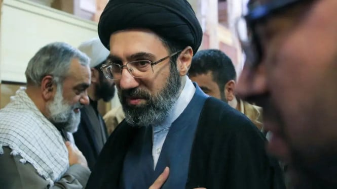 Mojtaba Khamenei Siapkan Senjata Diplomasi Baru Iran Hadapi Tekanan AS-Israel