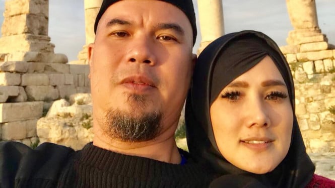Viral! Pengakuan Mulan Jameela tentang Perselingkuhan Suami Kembali Hebohkan Media Sosial