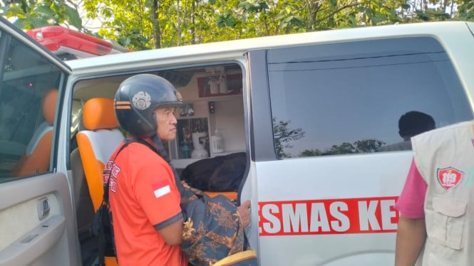 Tragedi di Embung Sigit: Seorang Ibu dan Anak Meninggal, Ayah Selamat Setelah Insiden Mengerikan